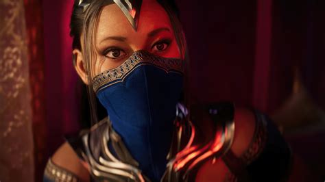 Videos Tagged with kitana (mortal kombat)